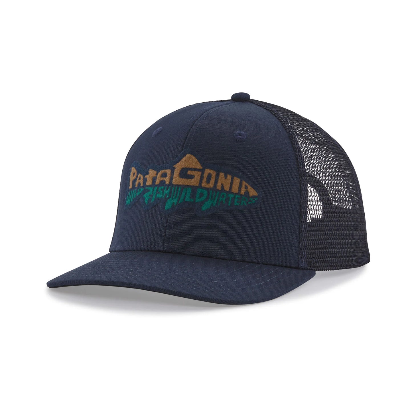 TAKE A STAND TRUCKER HAT