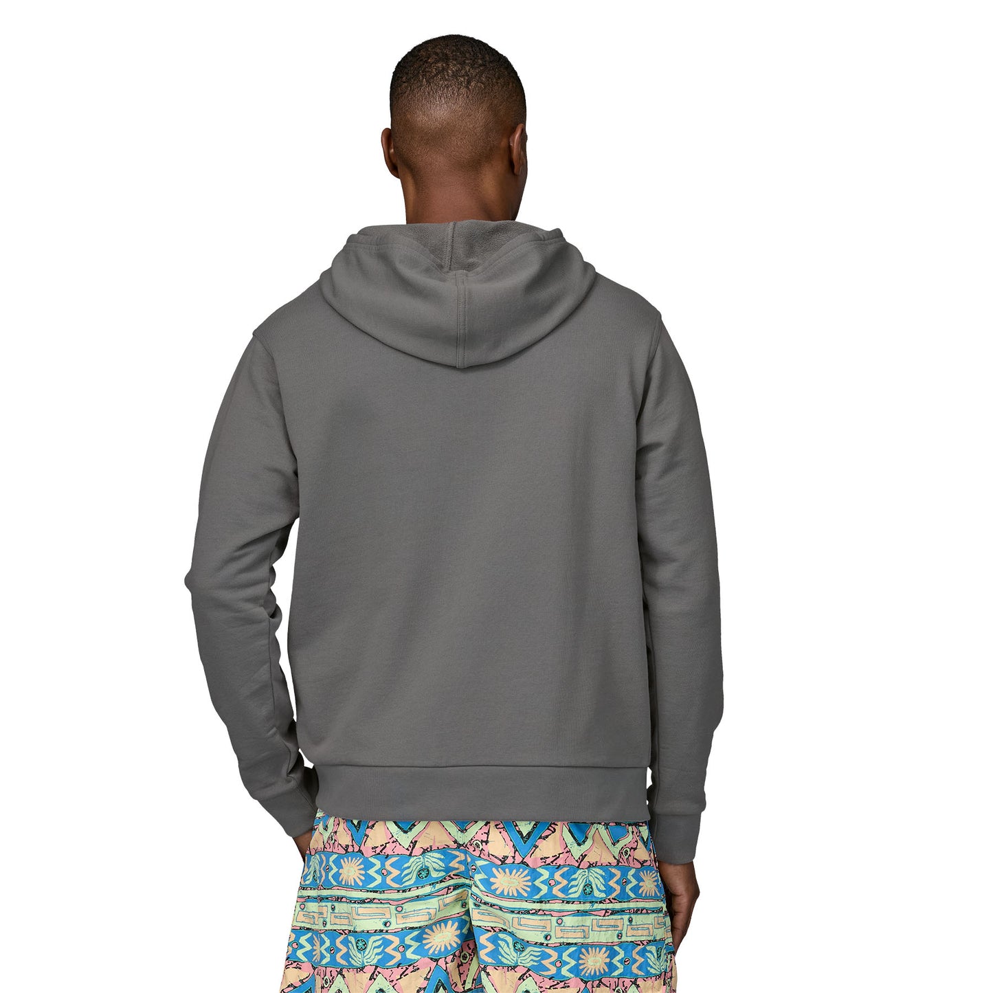 DAILY HOODY SWEATSHIRT
