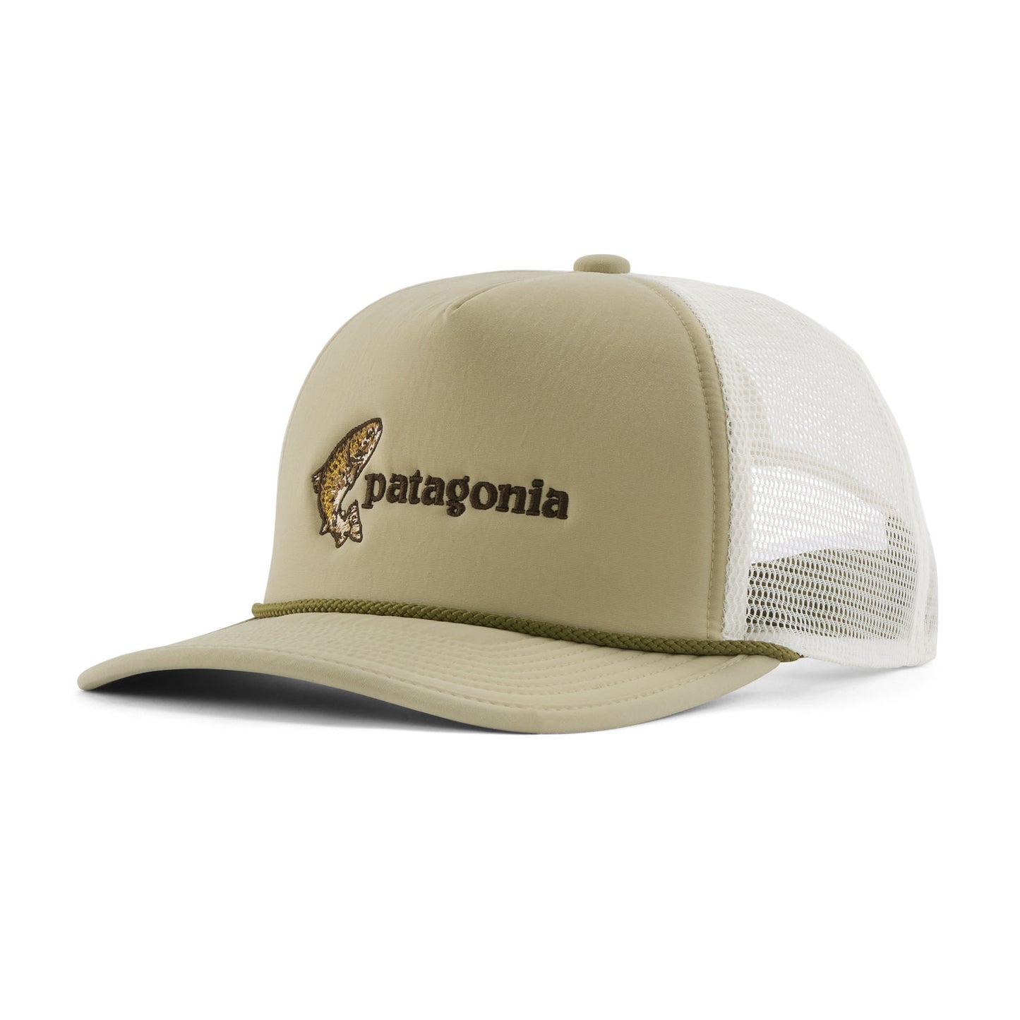 BROADCASTER HAT