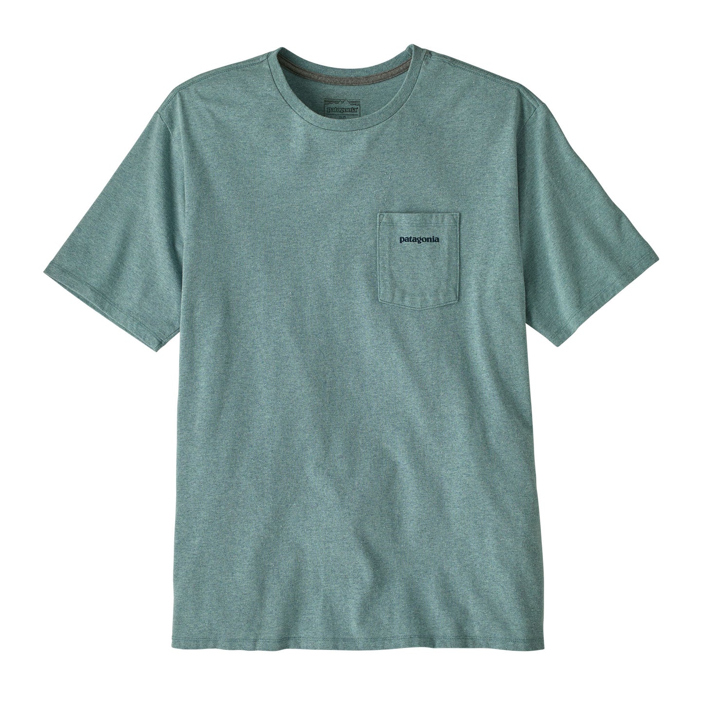 MS BOARSHORT LOGO POCKET RESPONSIBILI-TEE