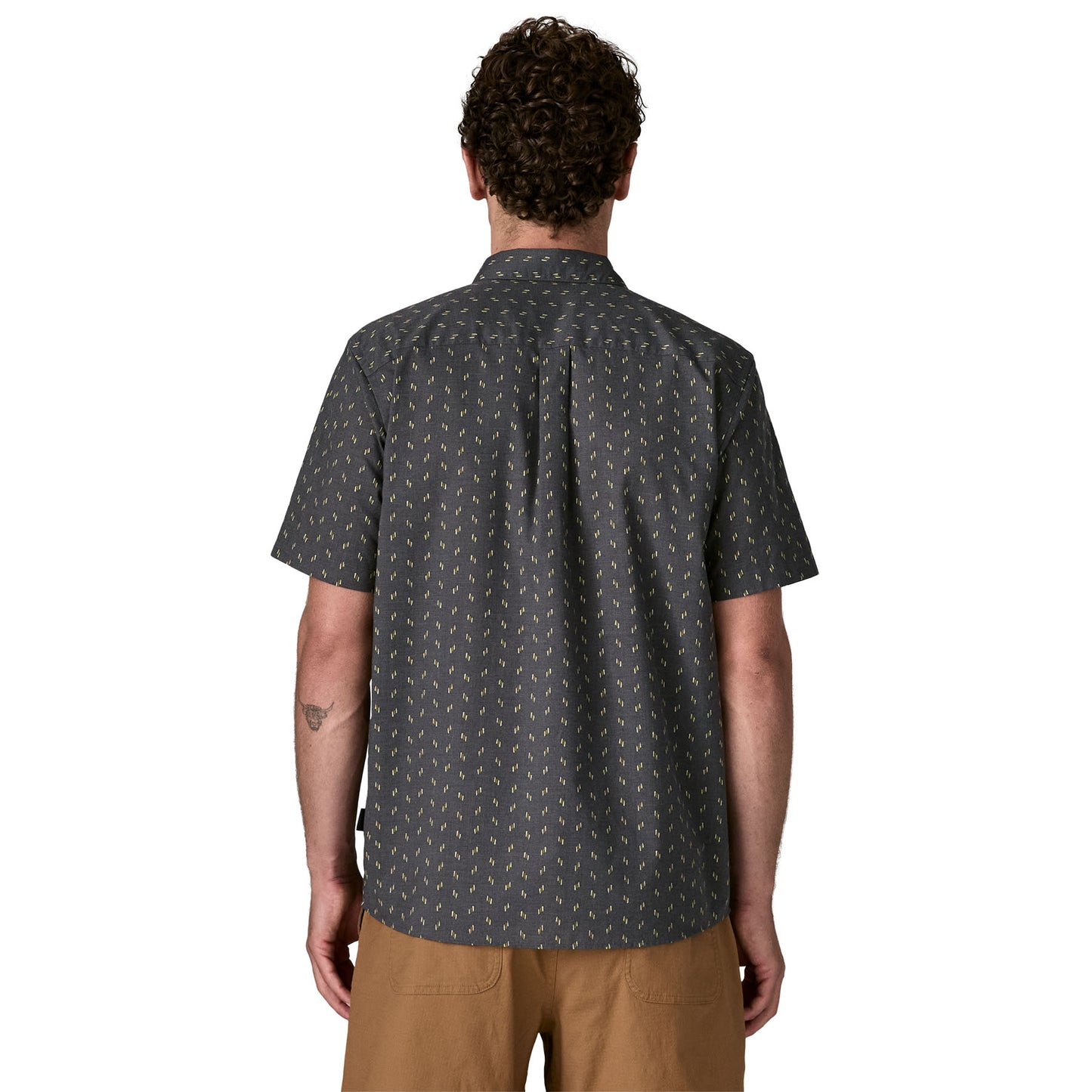 MENS GO TO SHIRT