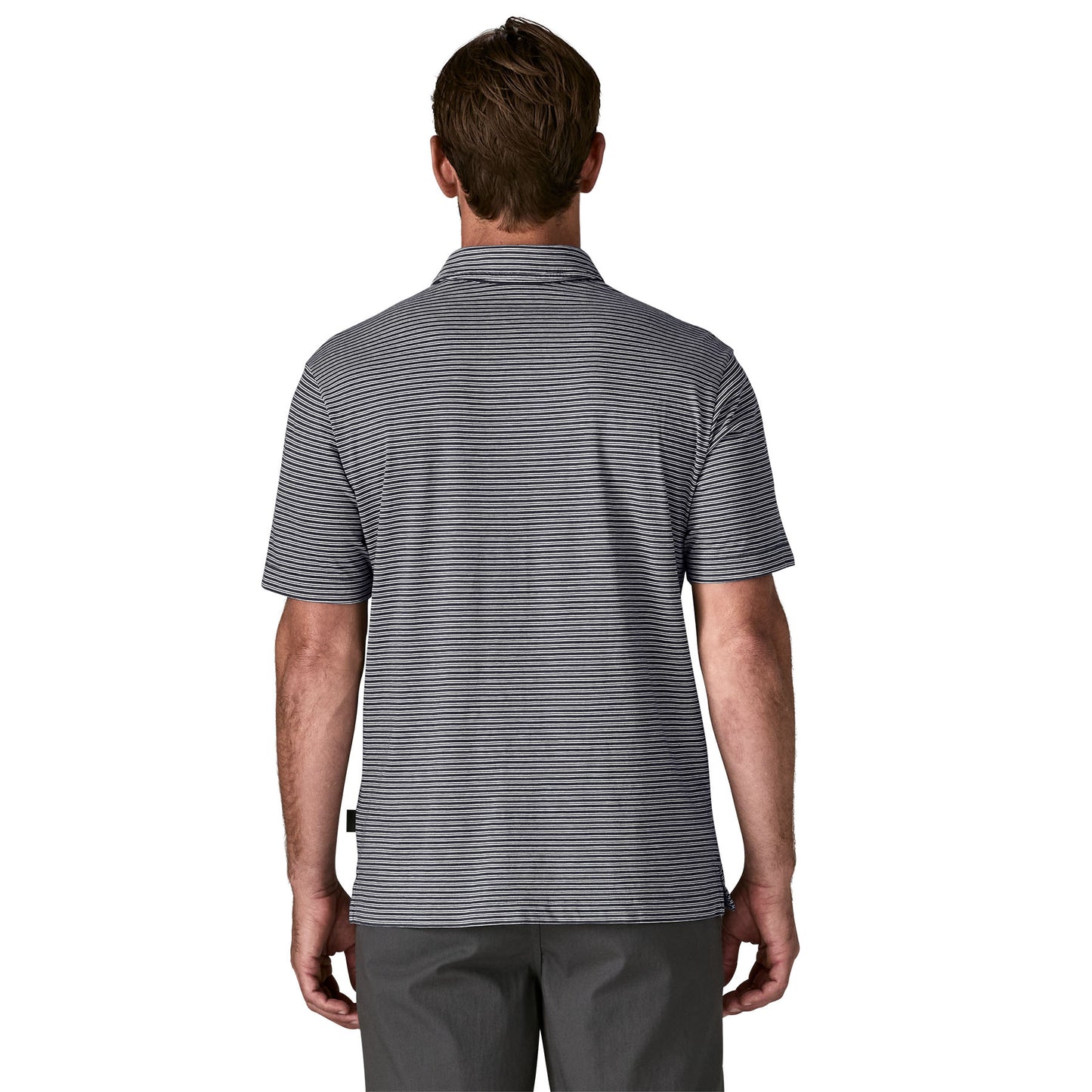 MEN'S DAILY POLO