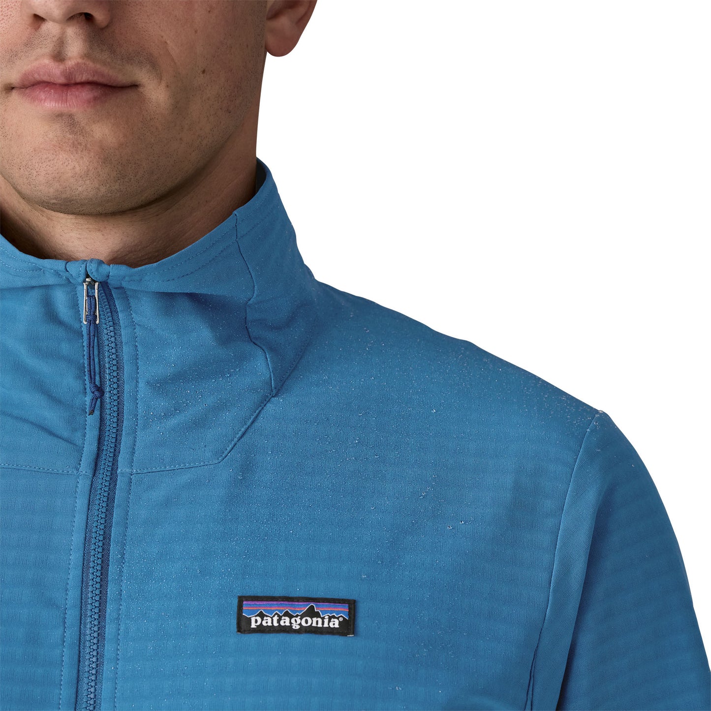 MEN'S R1 TECHFACE JACKET