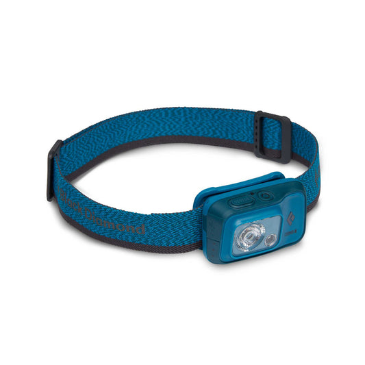 COSMO 350-R RECHARGEABLE HEADLAMP