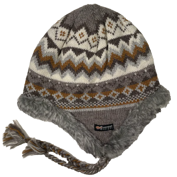 ECHO FUR HAT