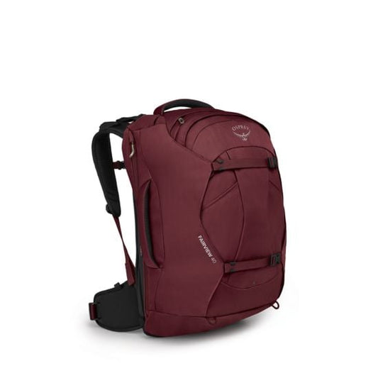 FAIRVIEW 40 TRAVEL PACK