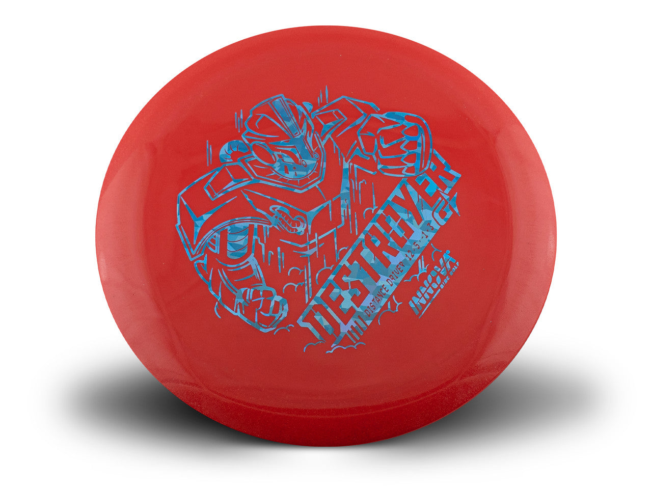 GSTAR DISCS - SMALL DIAMETER