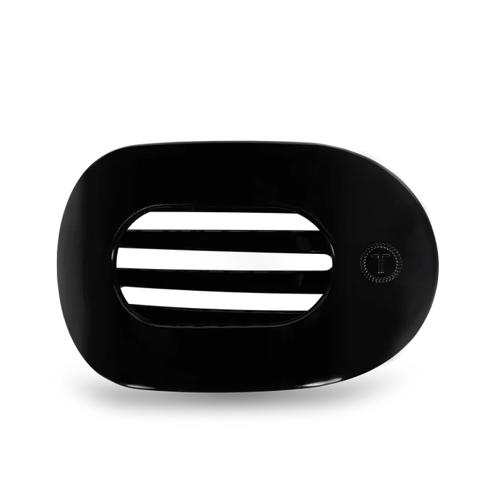 ROUND FLAT HAIR CLIP LARGE