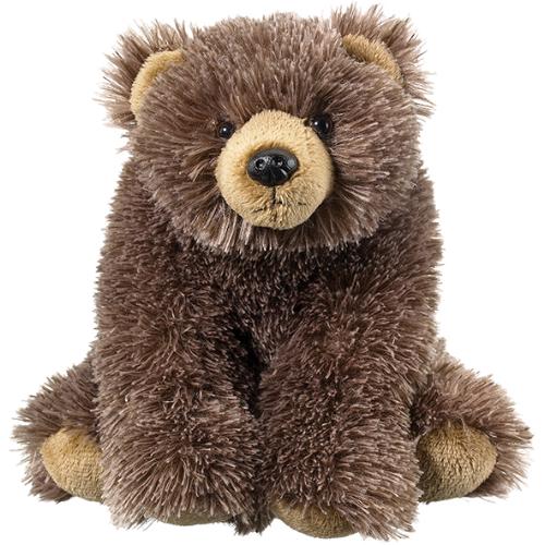 GRIZZLY BEAR - 7 INCHES