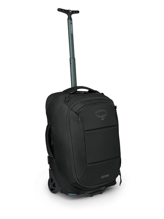 OZONE 2-WHEEL CARRY ON 40L/21.5INCH