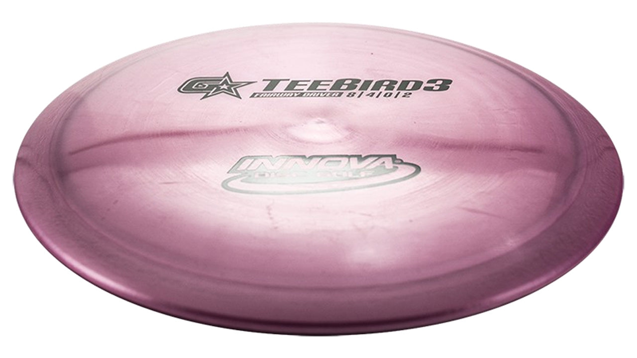 CHAMPION GOLF DISCS
