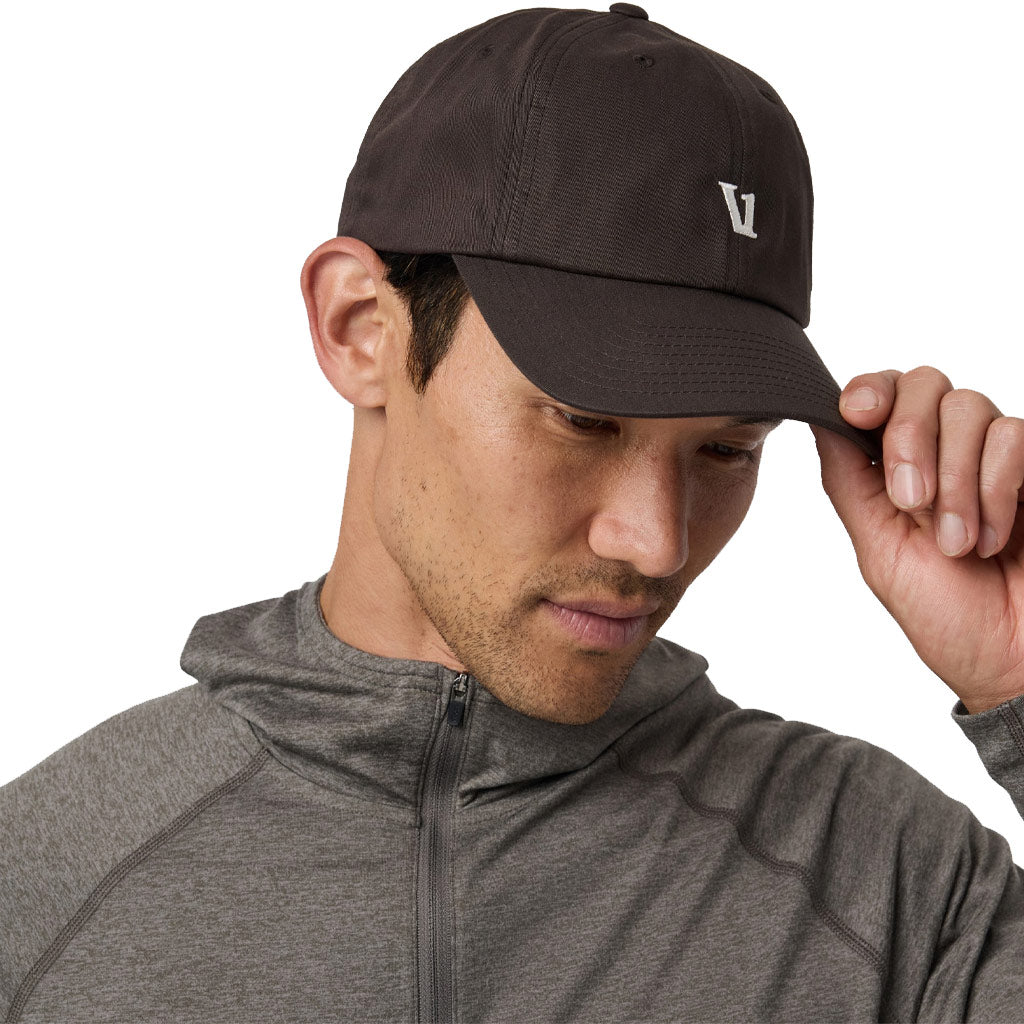 VUORI DAD HAT