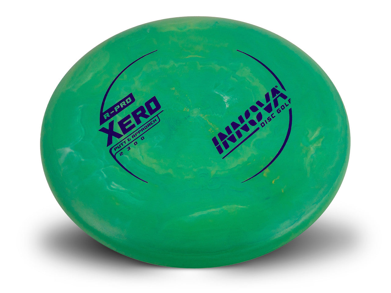 R-PRO GOLF DISCS