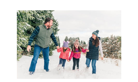 Fontana Sports Go-To Guide to Layering