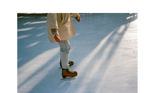 Fontana Sports Map to Madison Ice Skating