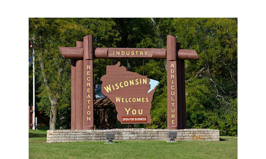 8 Wisconsin State Parks you should Visit in 2026