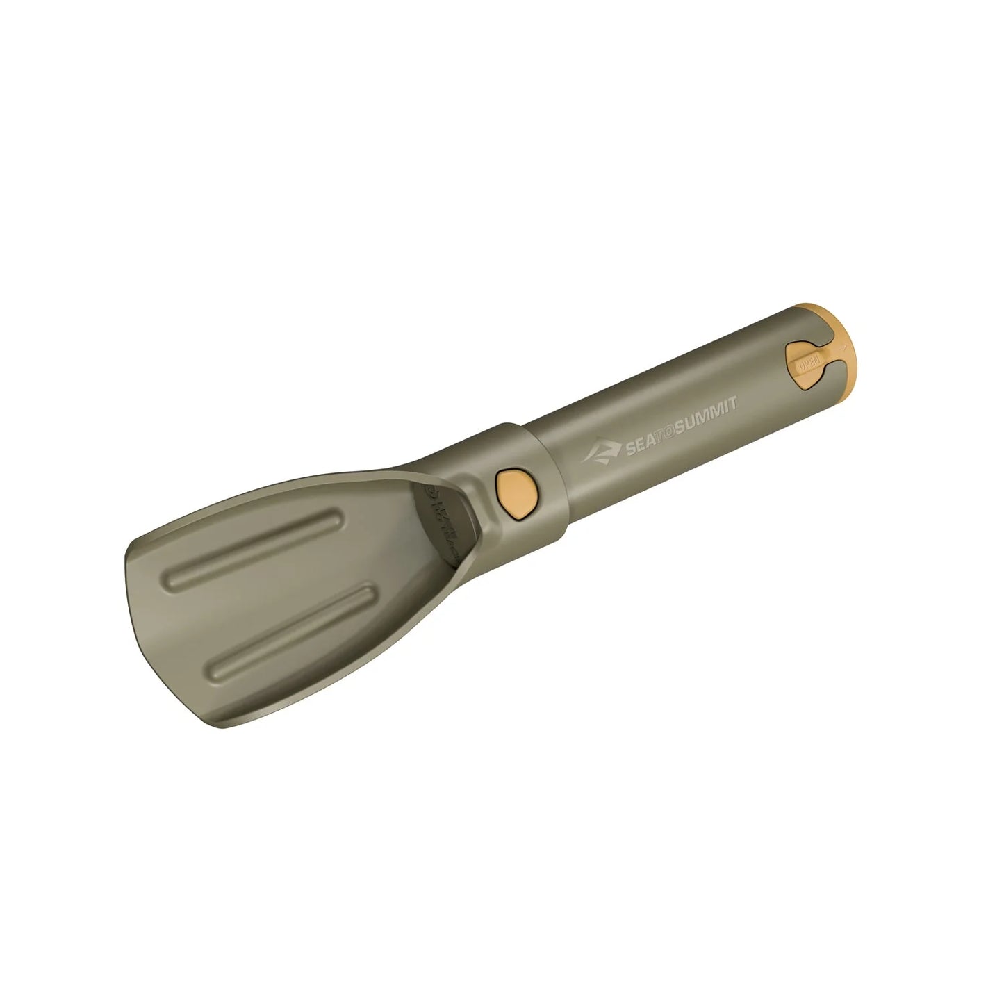 POCKET TROWEL
