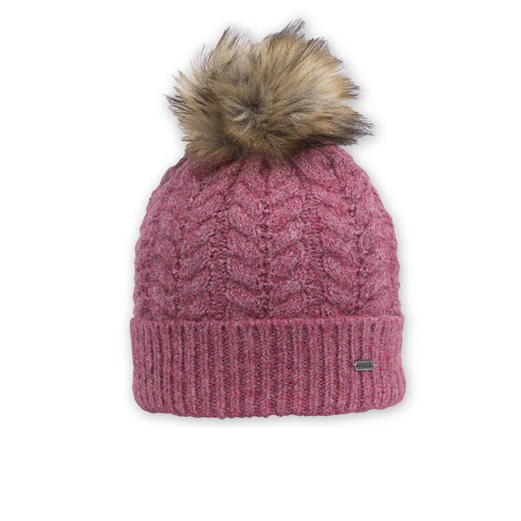 COCO BEANIE - WOMEN'S