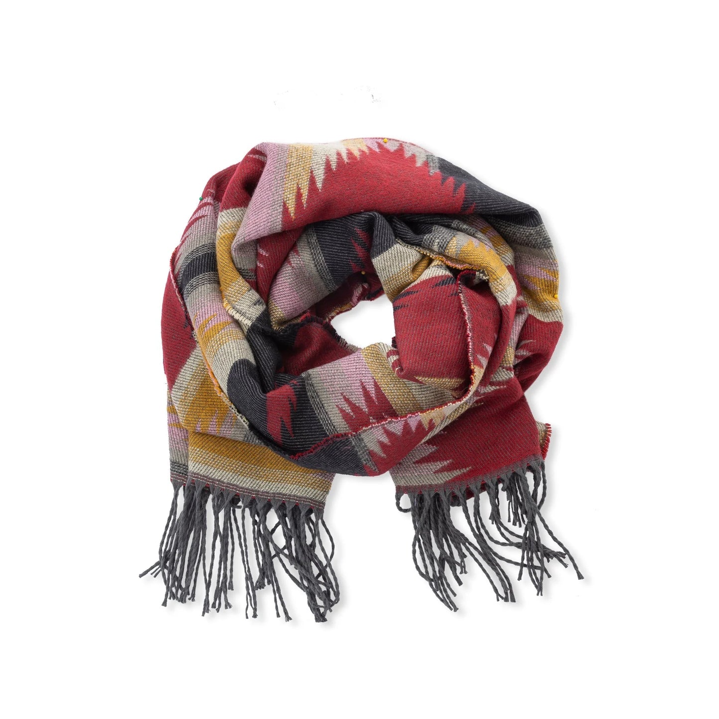 MATTEA SCARF