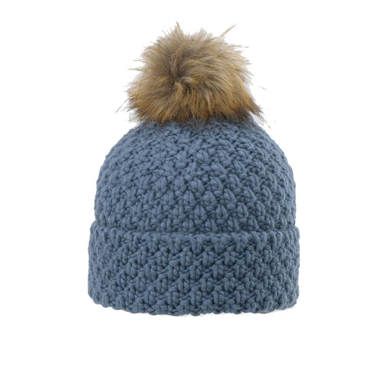 DIVA BEANIE - WOMEN'S