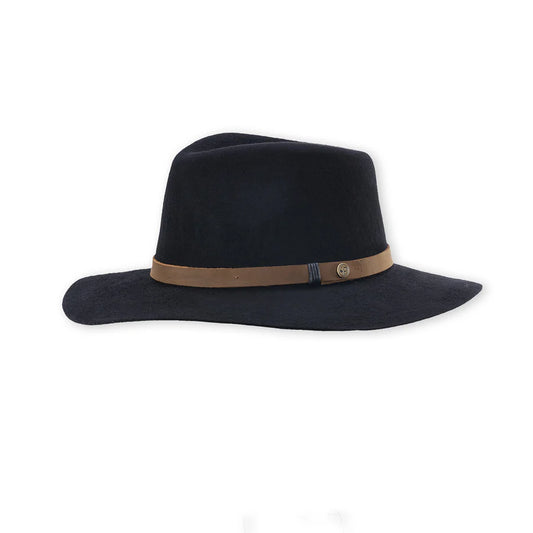 ELSON WIDE BRIM HAT