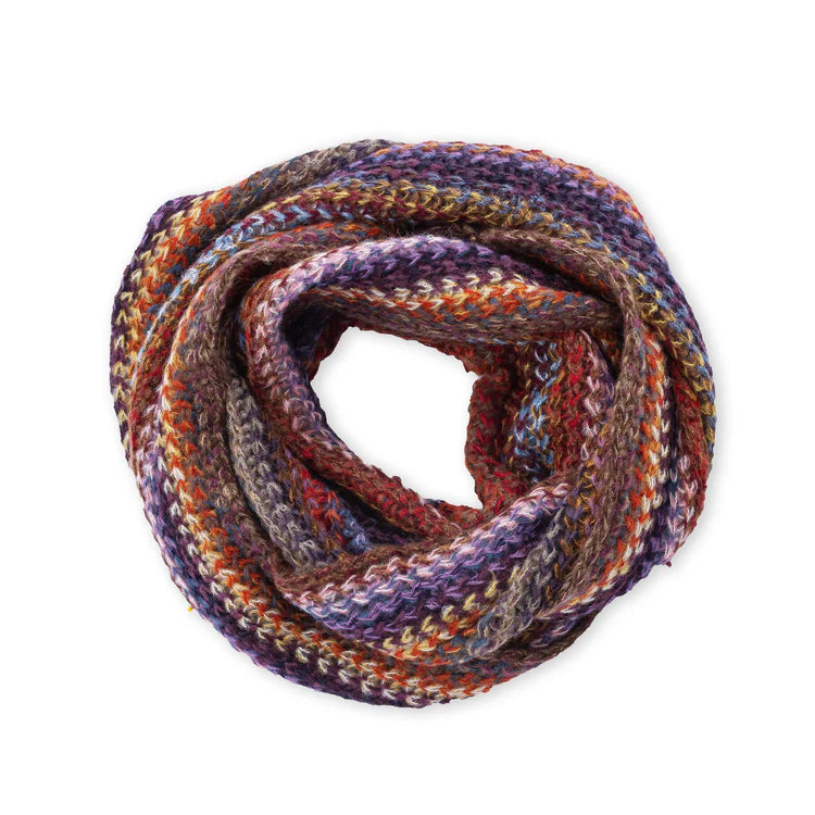 ALORA INFINITY SCARF