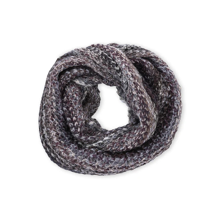 ALORA INFINITY SCARF