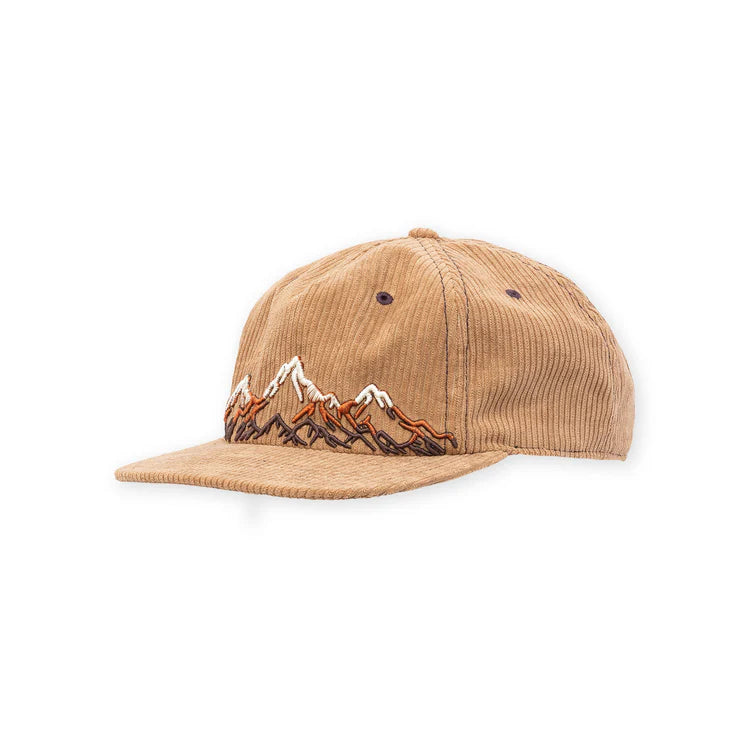 CARLTON CAP