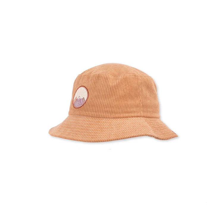 BONDI BUCKET HAT - WOMEN'S