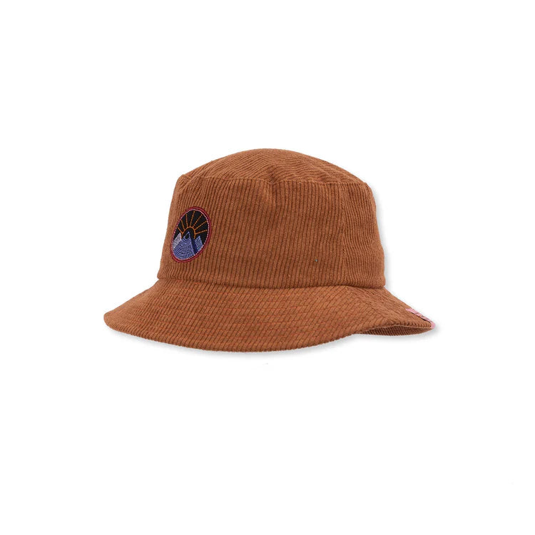 BONDI BUCKET HAT - WOMEN'S