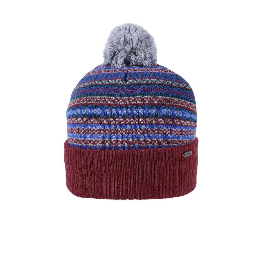 FINLEY BEANIE
