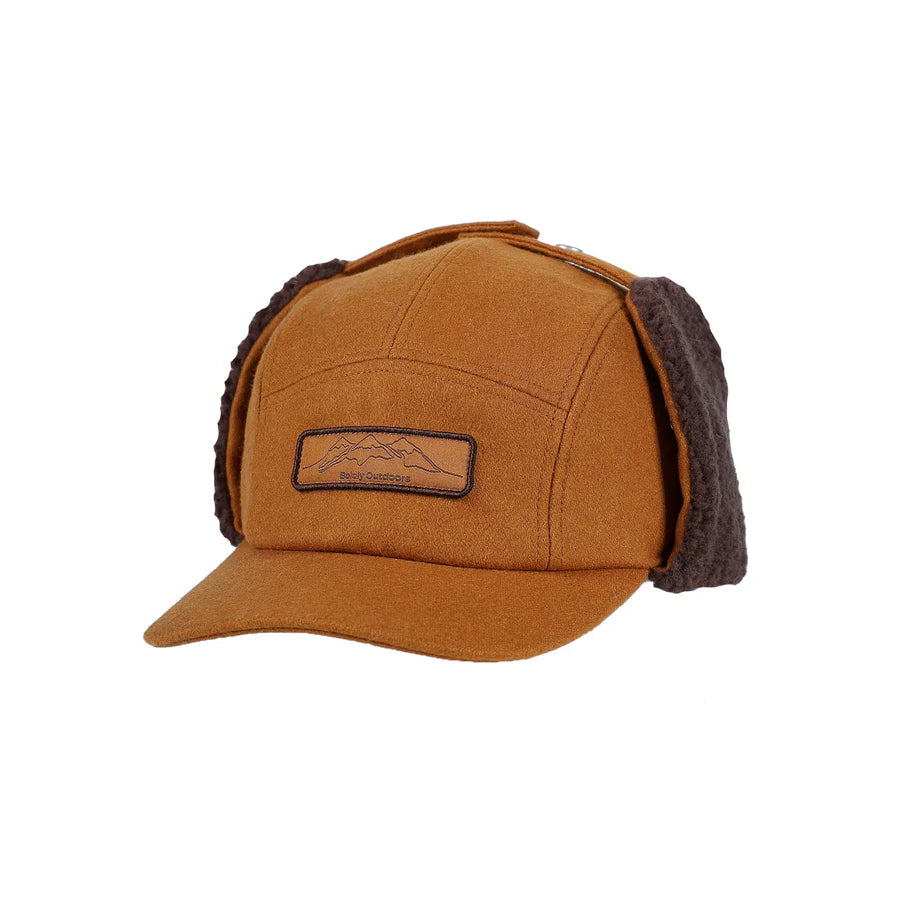 KNOX TRAPPER HAT