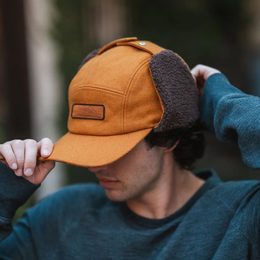 KNOX TRAPPER HAT