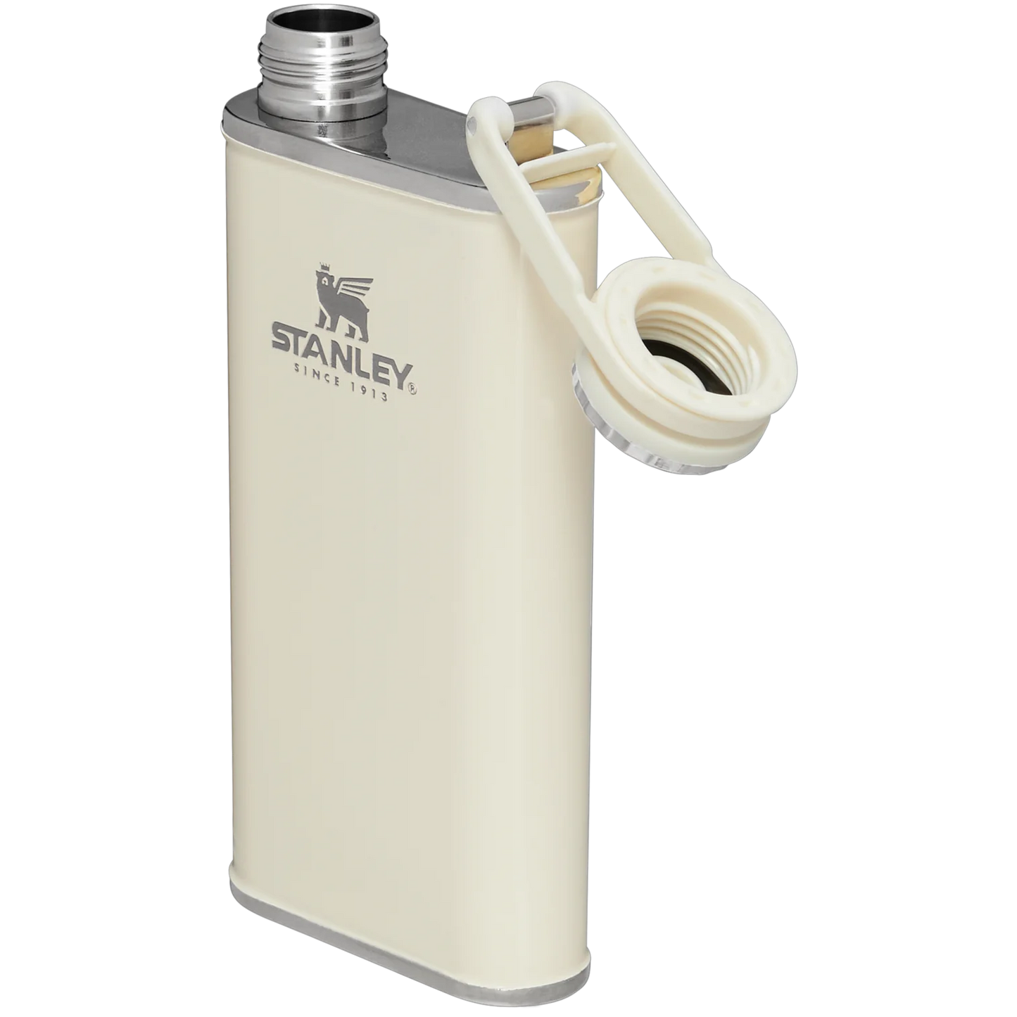 THE EASY FILL FLASK