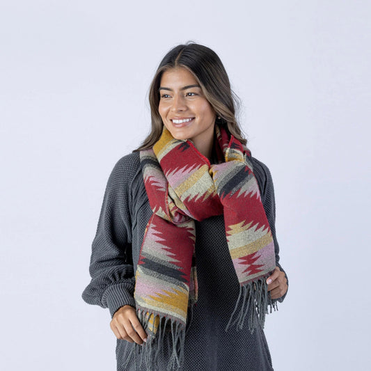 MATTEA SCARF