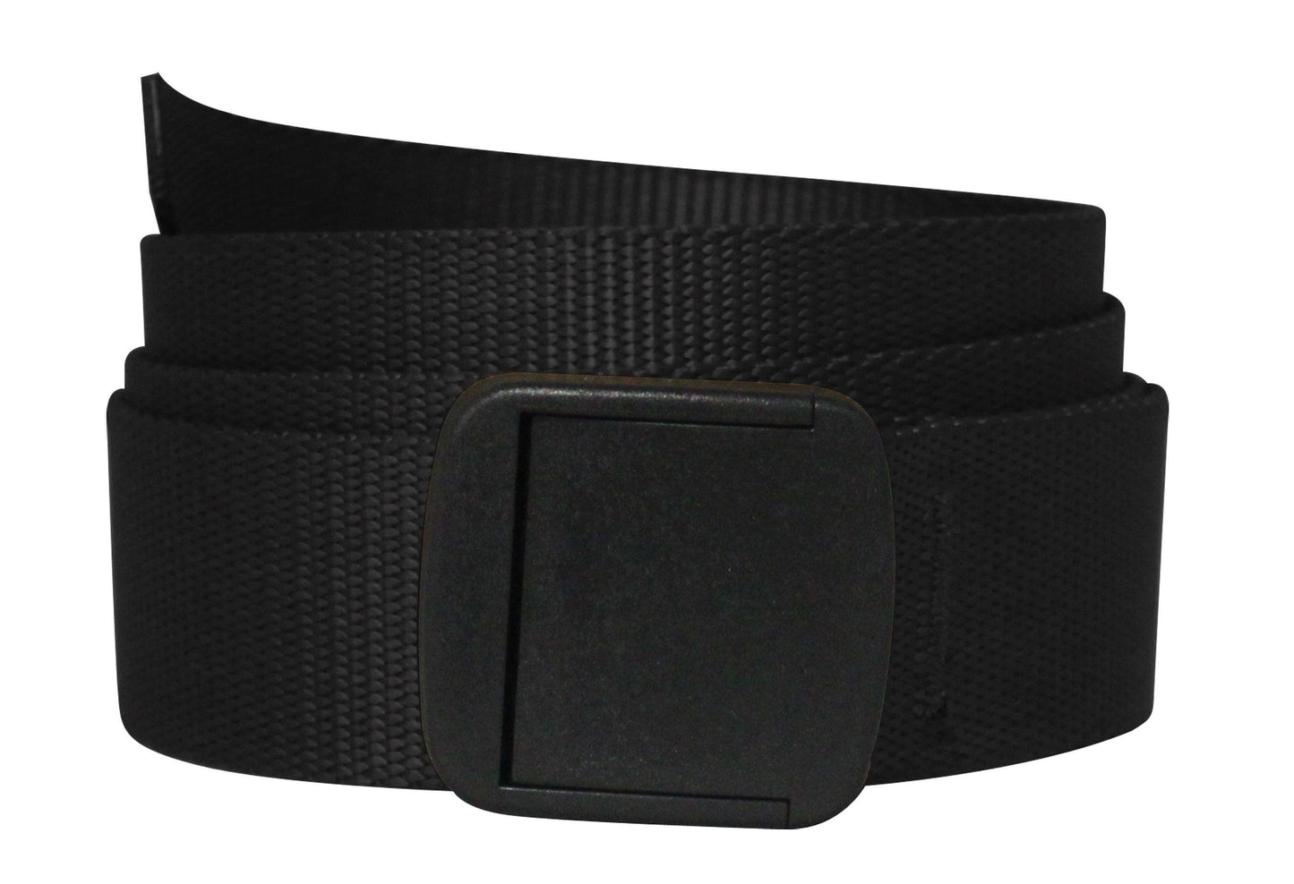 T-LOCK BELT 38 MM - BLACK BUCKLE