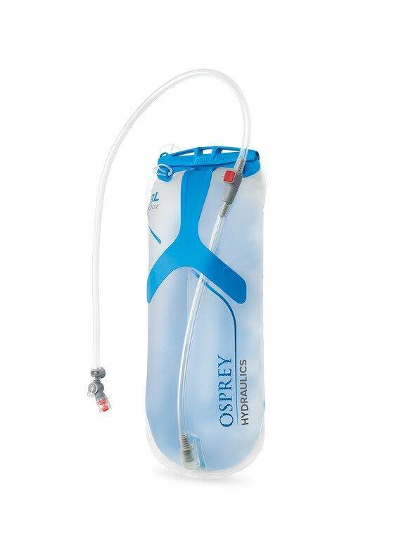 HYDRAULICS 3L RESERVOIR