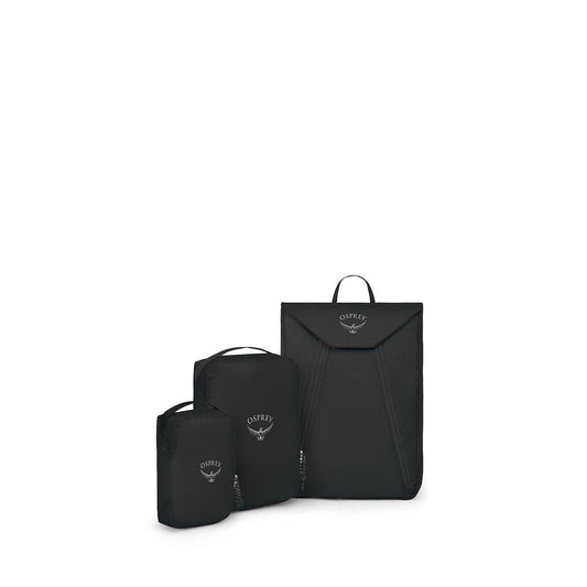 ULTRALIGHT STARTER SET