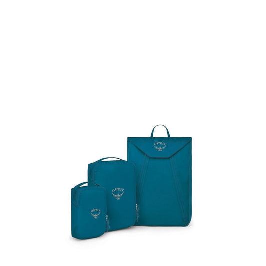 ULTRALIGHT STARTER SET