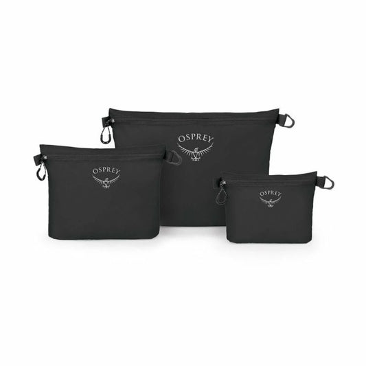 ULTRALIGHT ZIPPER SACK SET
