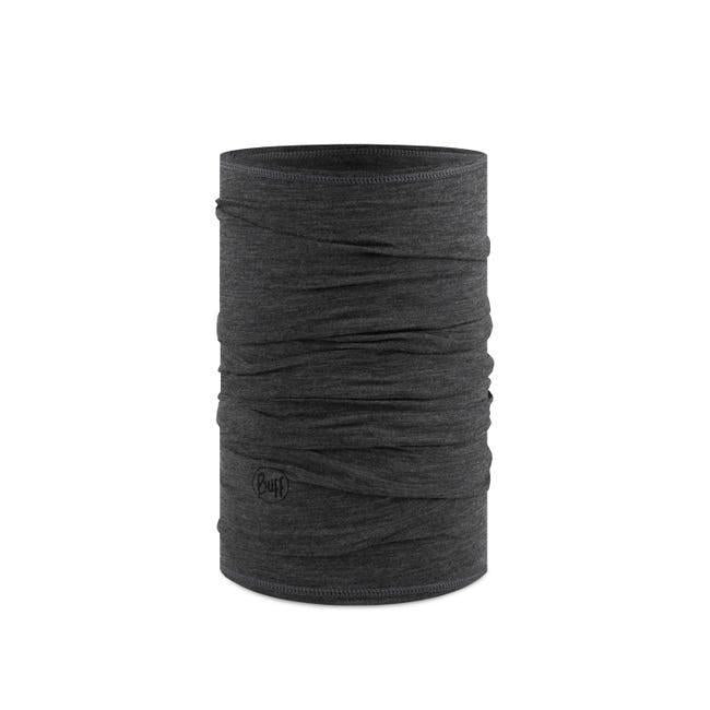 MERINO LIGHTWEIGHT SOLID GREY