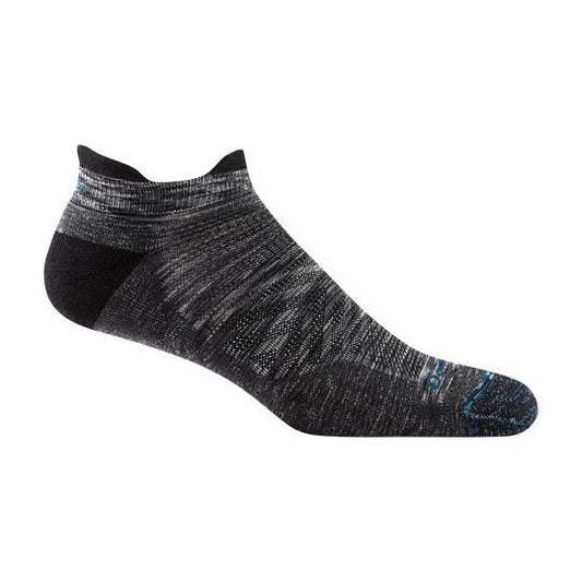 NO SHOW TAB ULTRA LIGHTWEIGHT RUNNING SOCKS - MENS