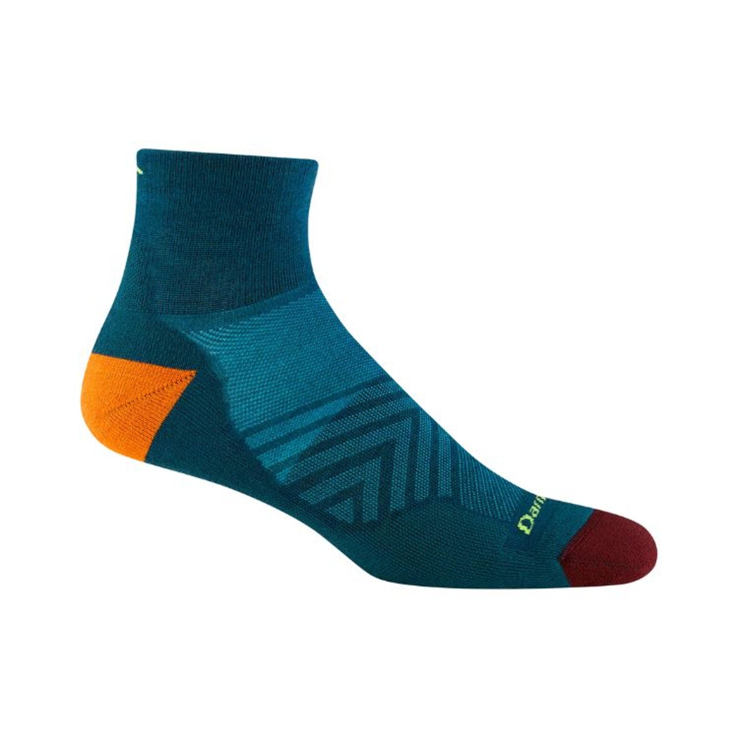 RUN 1/4 ULTRA-LIGHTWEIGHT WITH CUSHION