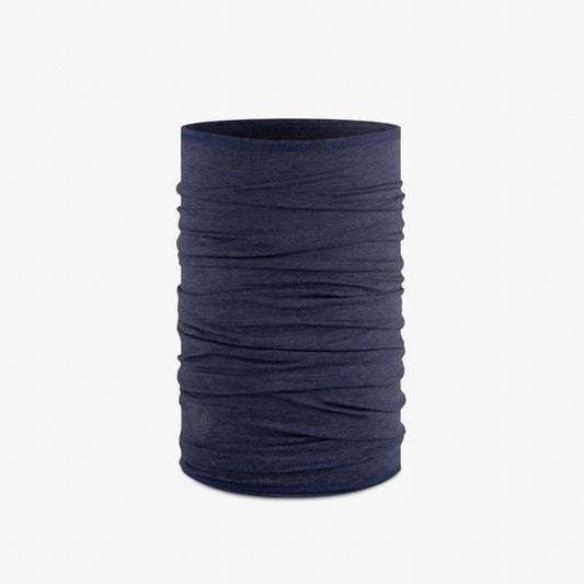 MERINO LIGHTWEIGHT SOLID DENIM