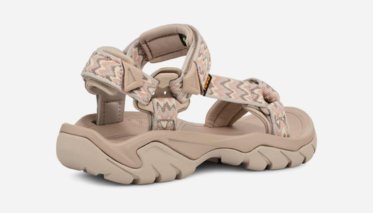 WOMENS TERRA FI 5 UNIVERSAL