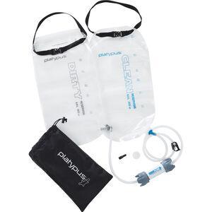 GRAVITYWORKS 6L FILTER SYSTEM, EDGE CPC