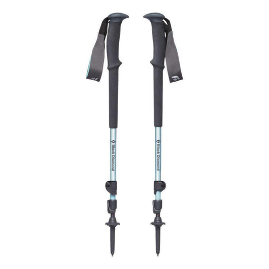 WOMENS TRAIL TREKKING POLES