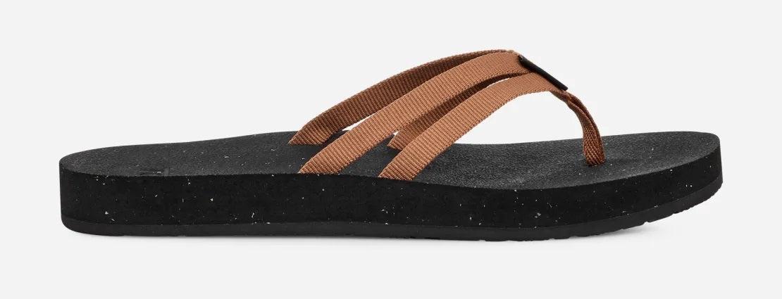 REFLIP STRAPPY WOMENS