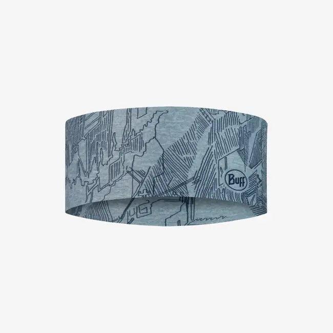 COOLNET UV WIDE HEADBAND LEVEN ADULT