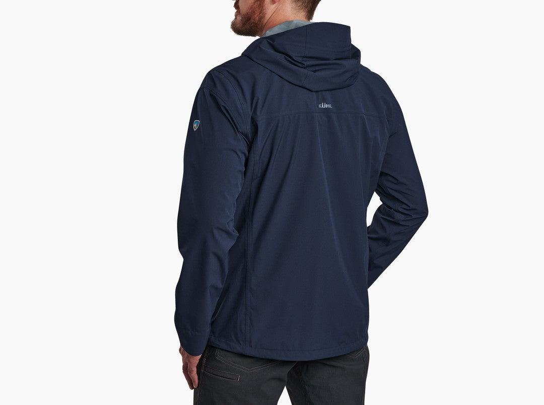 STRETCH VOYAGR JACKET - MENS